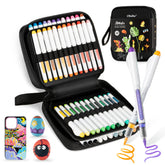 Ohuhu Nahuku Direct-ink Acrylic Markers discount