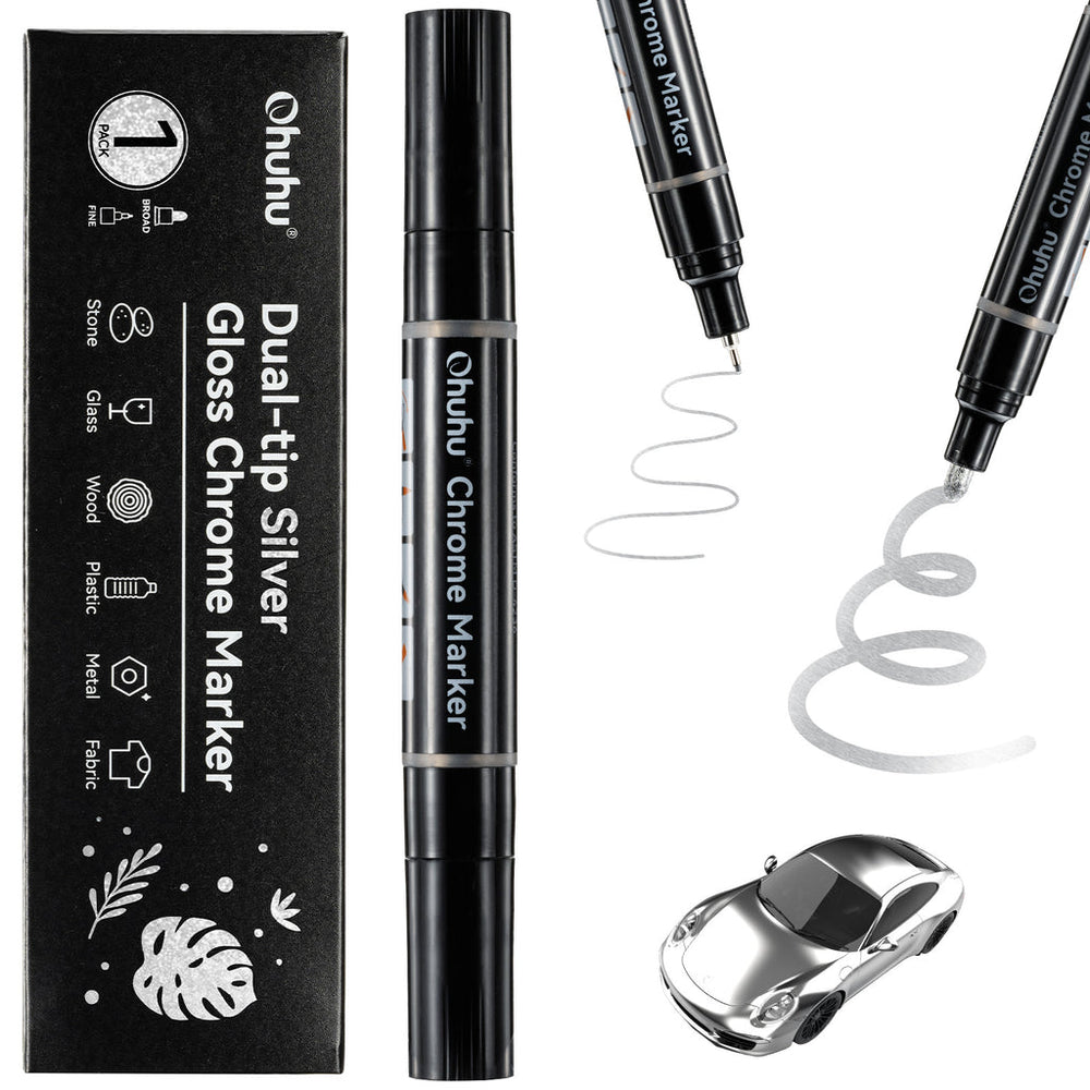 Ohuhu Chrome Paint Pen near me