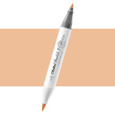 Ohuhu Honolulu B E46 (Replace E220) Individual Marker, Brush & Fine discount