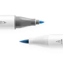 Ohuhu Honolulu B E66 (Replace YR148) Individual Marker, Brush & Fine best price