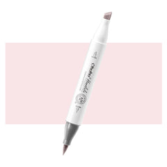 Ohuhu Honolulu RV260 / R22 Individual Marker, Brush & Chisel discount
