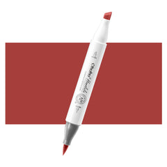 Ohuhu Honolulu R180 / R016 Individual Marker, Brush & Chisel near me