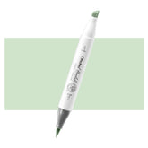 Ohuhu Honolulu G120 / G34 Individual Marker, Brush & Chisel US delivery