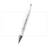Ohuhu Honolulu 0 Individual Marker, Brush & Chisel low price