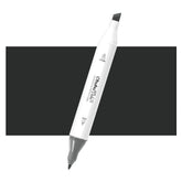 Ohuhu Oahu 120 Individual Marker, Fine & Chisel US delivery