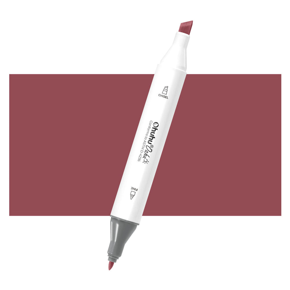 Ohuhu Oahu R865 / R215 Individual Marker, Fine & Chisel best price
