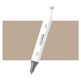 Ohuhu Oahu YG100 / E111 Individual Marker, Fine & Chisel low price