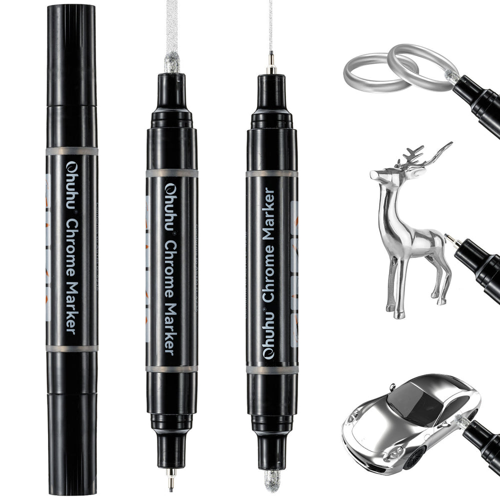 Ohuhu Chrome Paint Pen near me