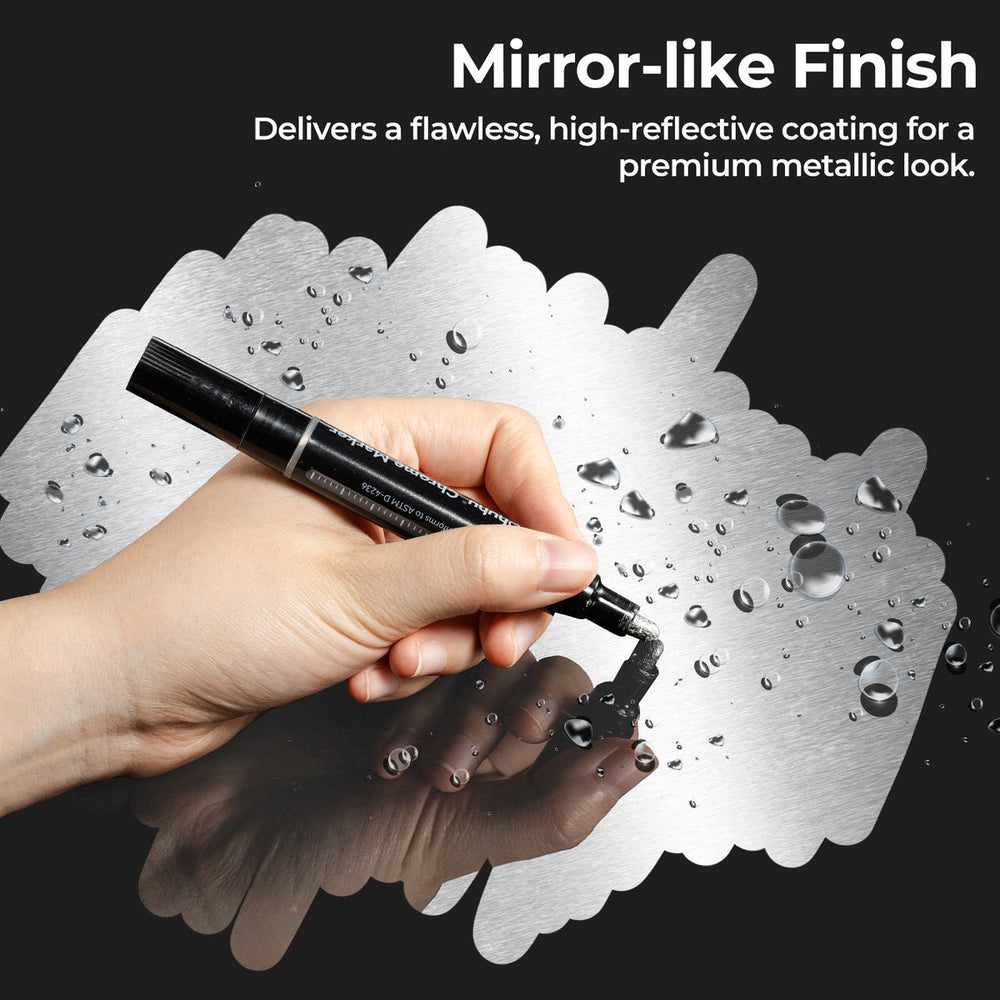 Ohuhu Chrome Paint Pen near me
