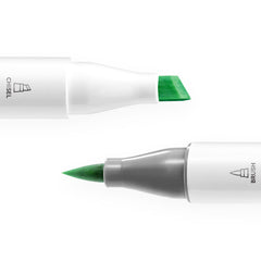 Ohuhu Honolulu B R23 (Replace RV270) Individual Marker, Brush & Fine best price