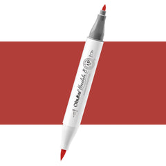 Ohuhu Honolulu B R016 (Replace R180) Individual Marker, Brush & Fine free delivery