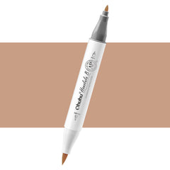 Ohuhu Honolulu B E58 (Replace E170) Individual Marker, Brush & Fine free delivery