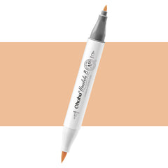 Ohuhu Honolulu B E46 (Replace E220) Individual Marker, Brush & Fine discount