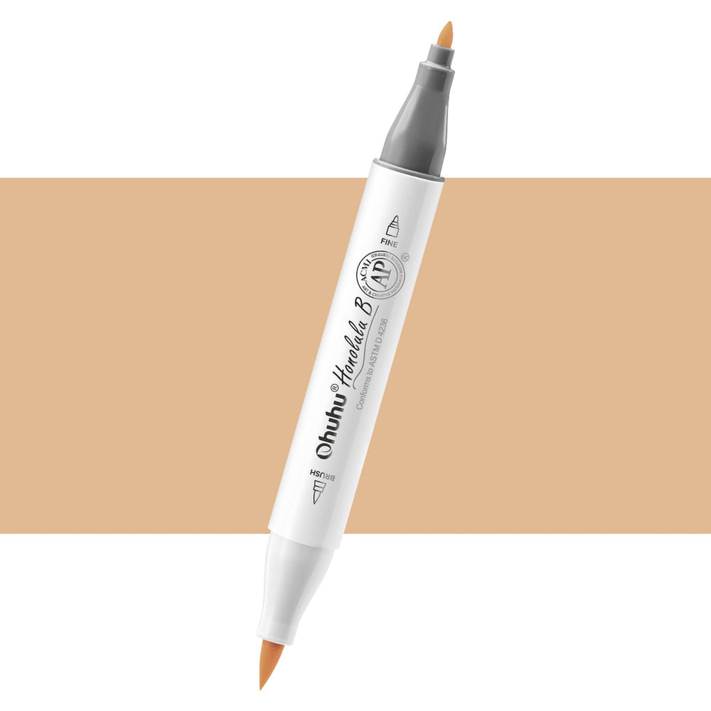 Ohuhu Honolulu B E47 (Replace YR209) Individual Marker, Brush & Fine near me