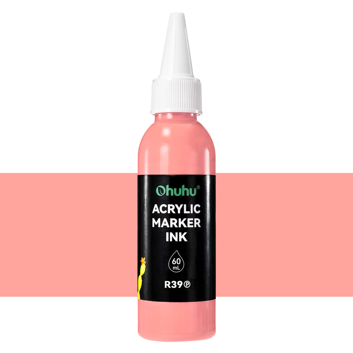 Ohuhu Acrylic Marker Ink Refill for Mauna Kea & Hanauma Series near me