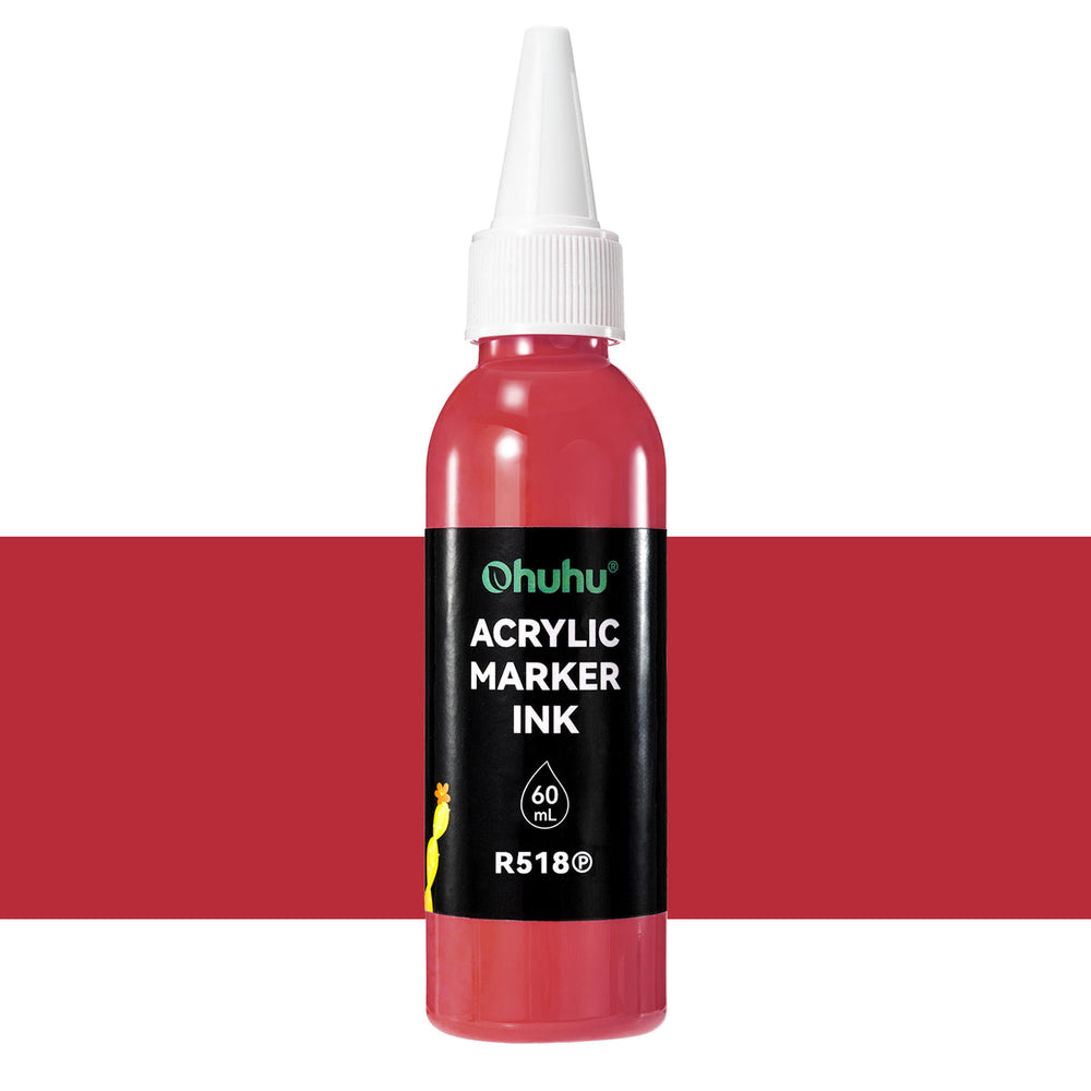 Ohuhu Acrylic Marker Ink Refill for Mauna Kea & Hanauma Series near me