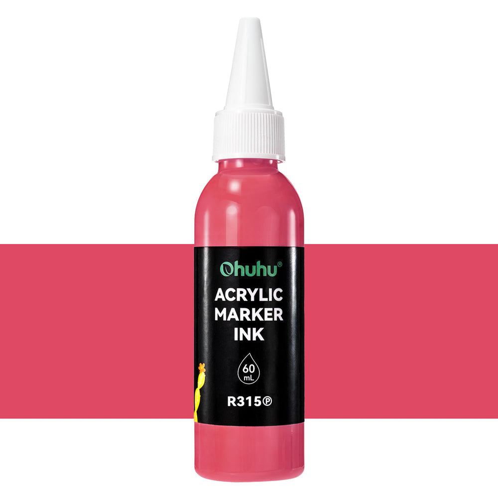 Ohuhu Acrylic Marker Ink Refill for Mauna Kea & Hanauma Series near me