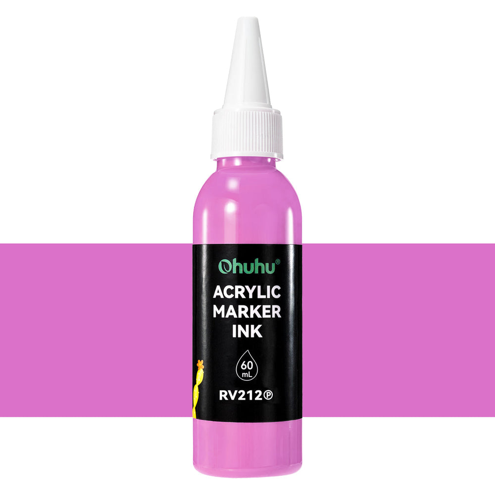 Ohuhu Acrylic Marker Ink Refill for Mauna Kea & Hanauma Series near me