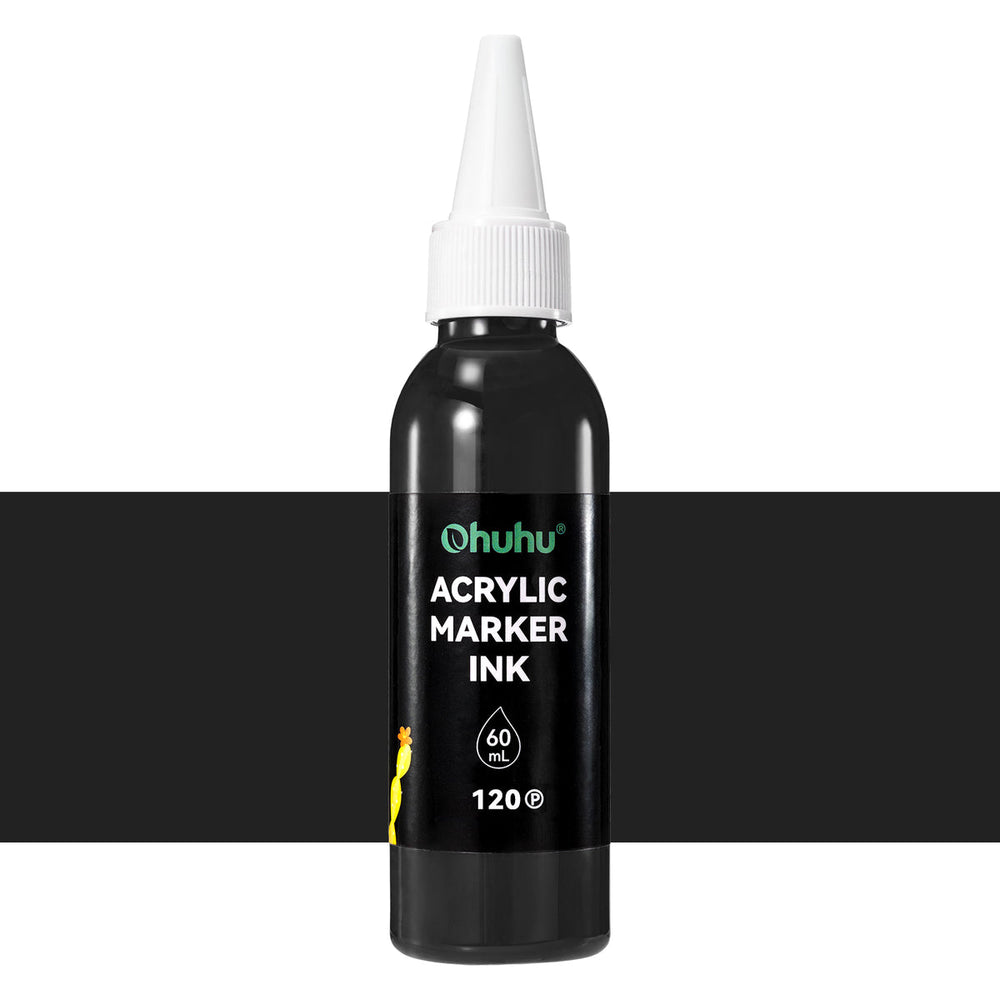 Ohuhu Acrylic Marker Ink Refill for Mauna Kea & Hanauma Series near me