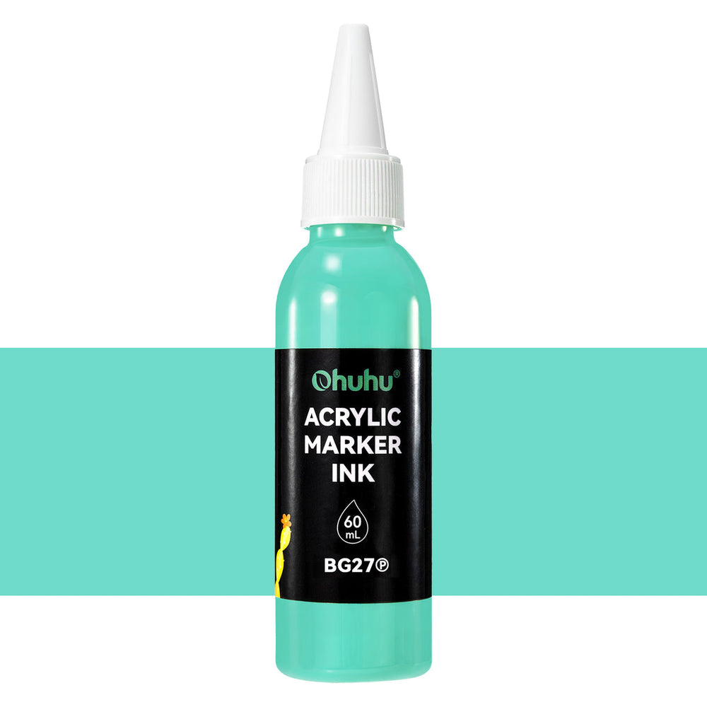 Ohuhu Acrylic Marker Ink Refill for Mauna Kea & Hanauma Series near me