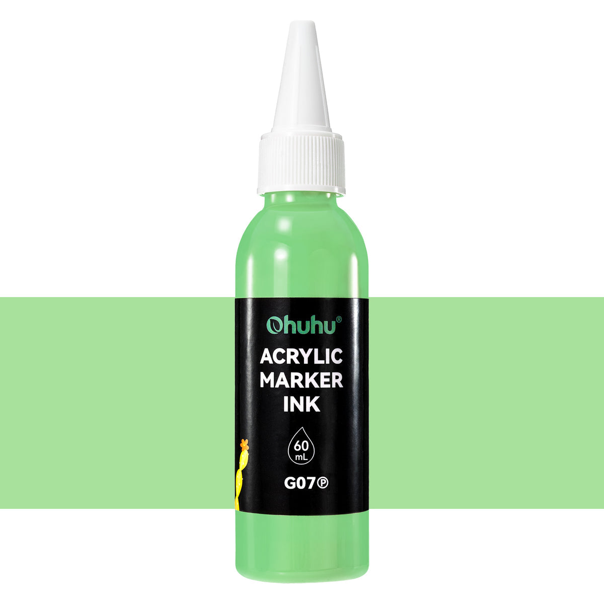 Ohuhu Acrylic Marker Ink Refill for Mauna Kea & Hanauma Series near me