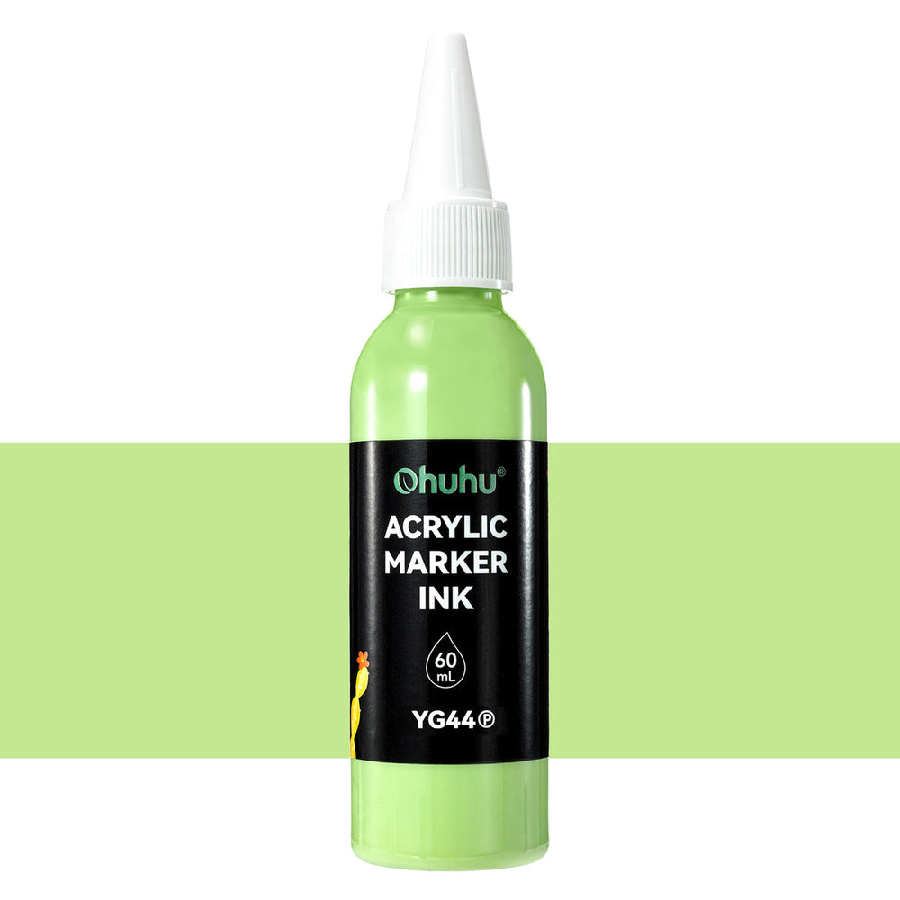 Ohuhu Acrylic Marker Ink Refill for Mauna Kea & Hanauma Series near me