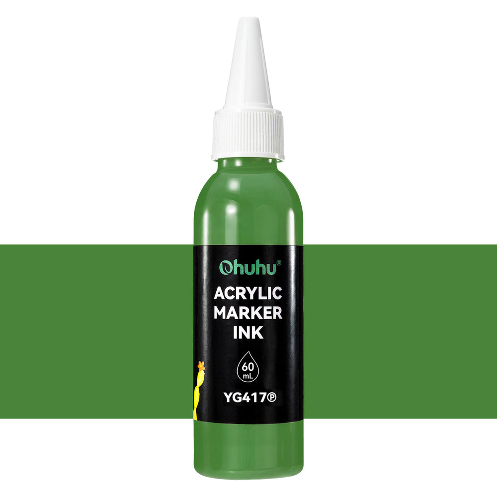 Ohuhu Acrylic Marker Ink Refill for Mauna Kea & Hanauma Series near me