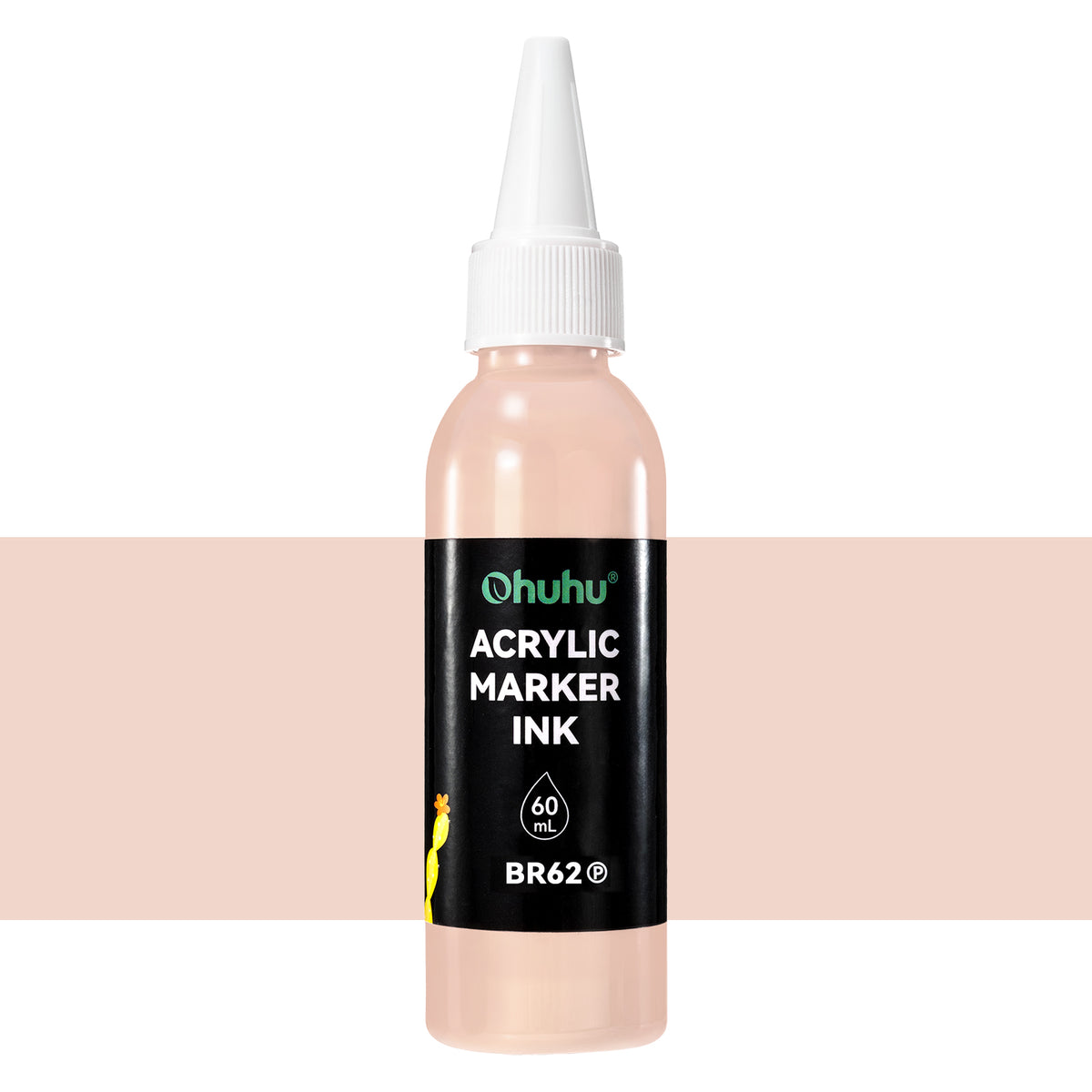 Ohuhu Acrylic Marker Ink Refill for Mauna Kea & Hanauma Series near me