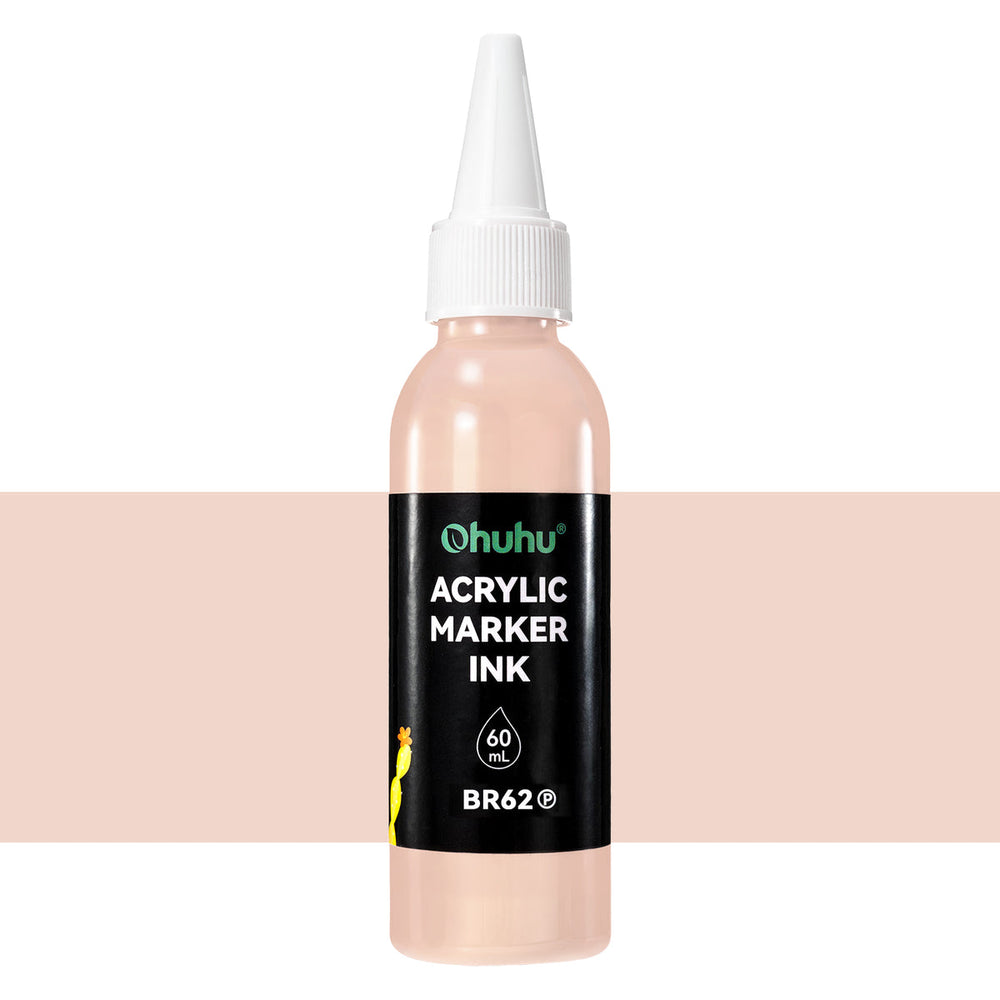Ohuhu Acrylic Marker Ink Refill for Mauna Kea & Hanauma Series near me