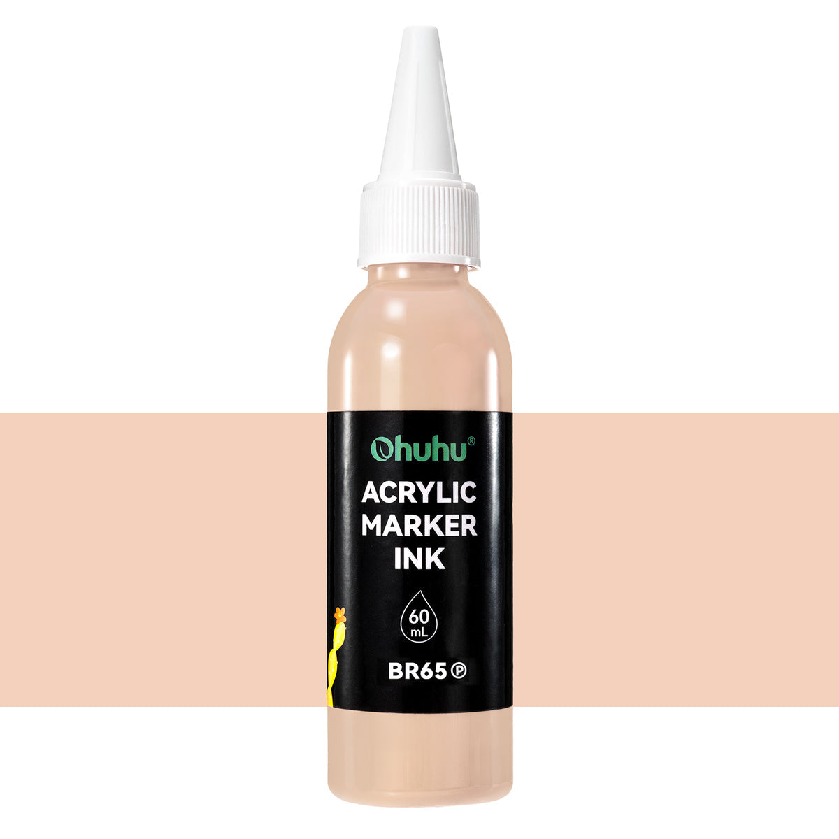 Ohuhu Acrylic Marker Ink Refill for Mauna Kea & Hanauma Series near me