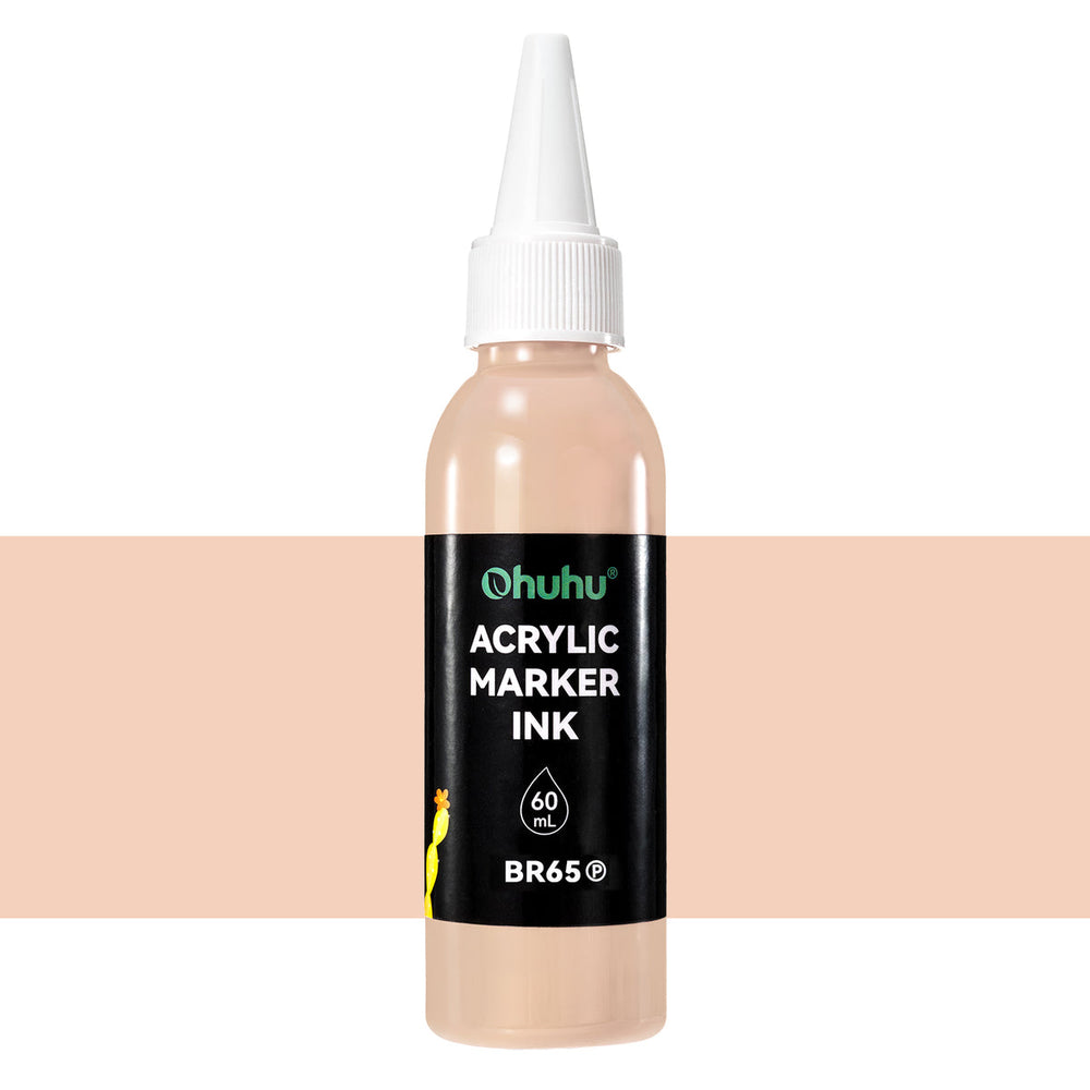 Ohuhu Acrylic Marker Ink Refill for Mauna Kea & Hanauma Series near me