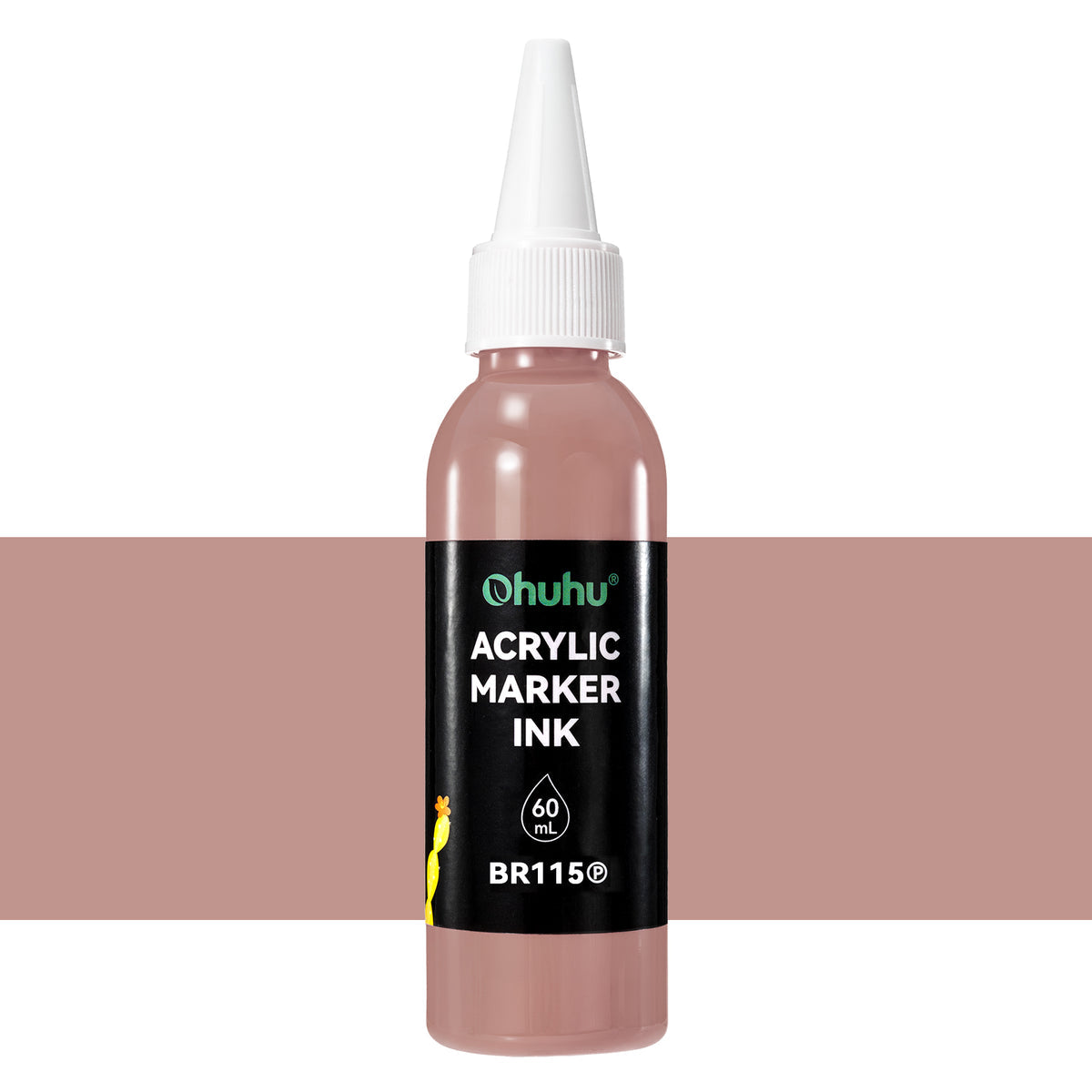Ohuhu Acrylic Marker Ink Refill for Mauna Kea & Hanauma Series near me