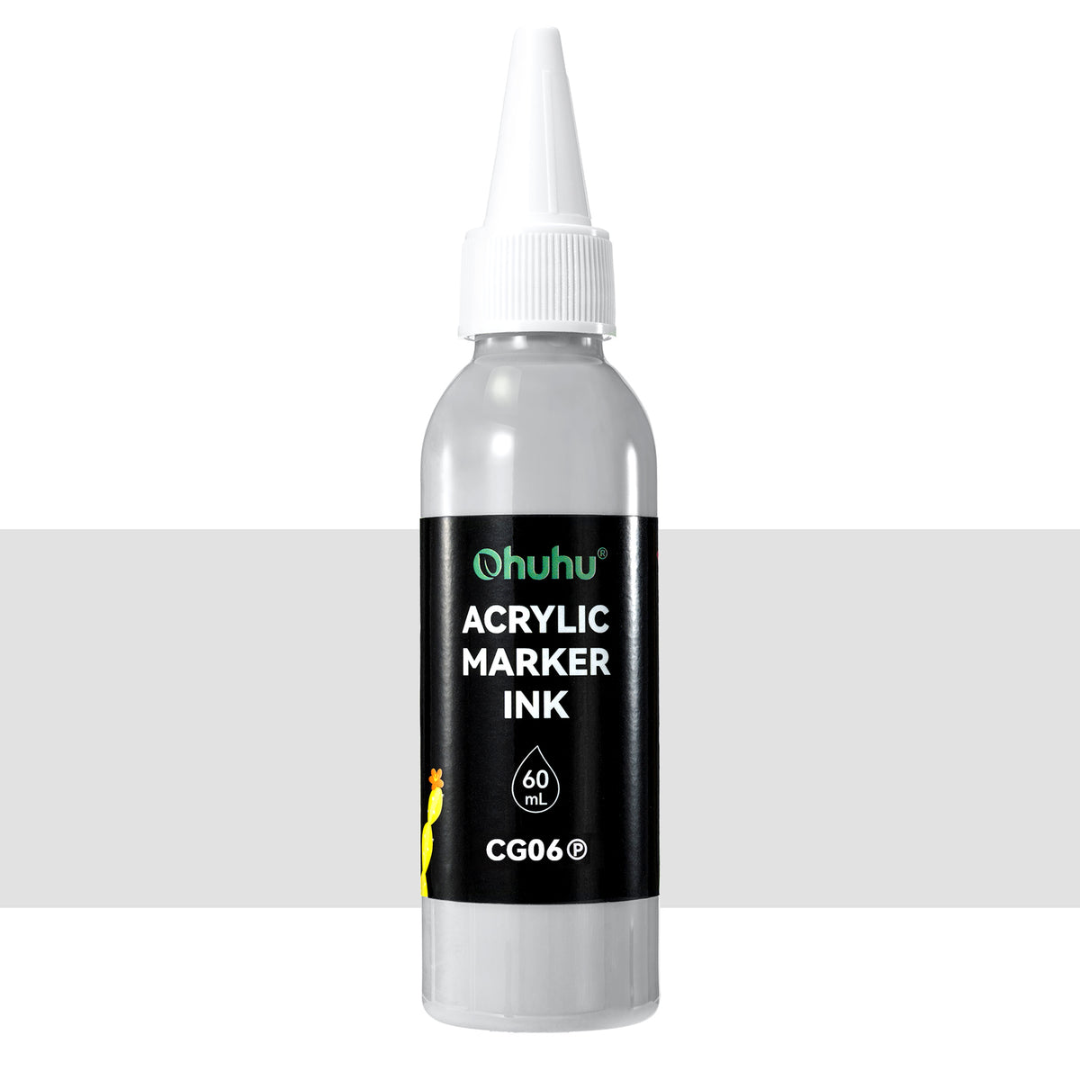 Ohuhu Acrylic Marker Ink Refill for Mauna Kea & Hanauma Series near me