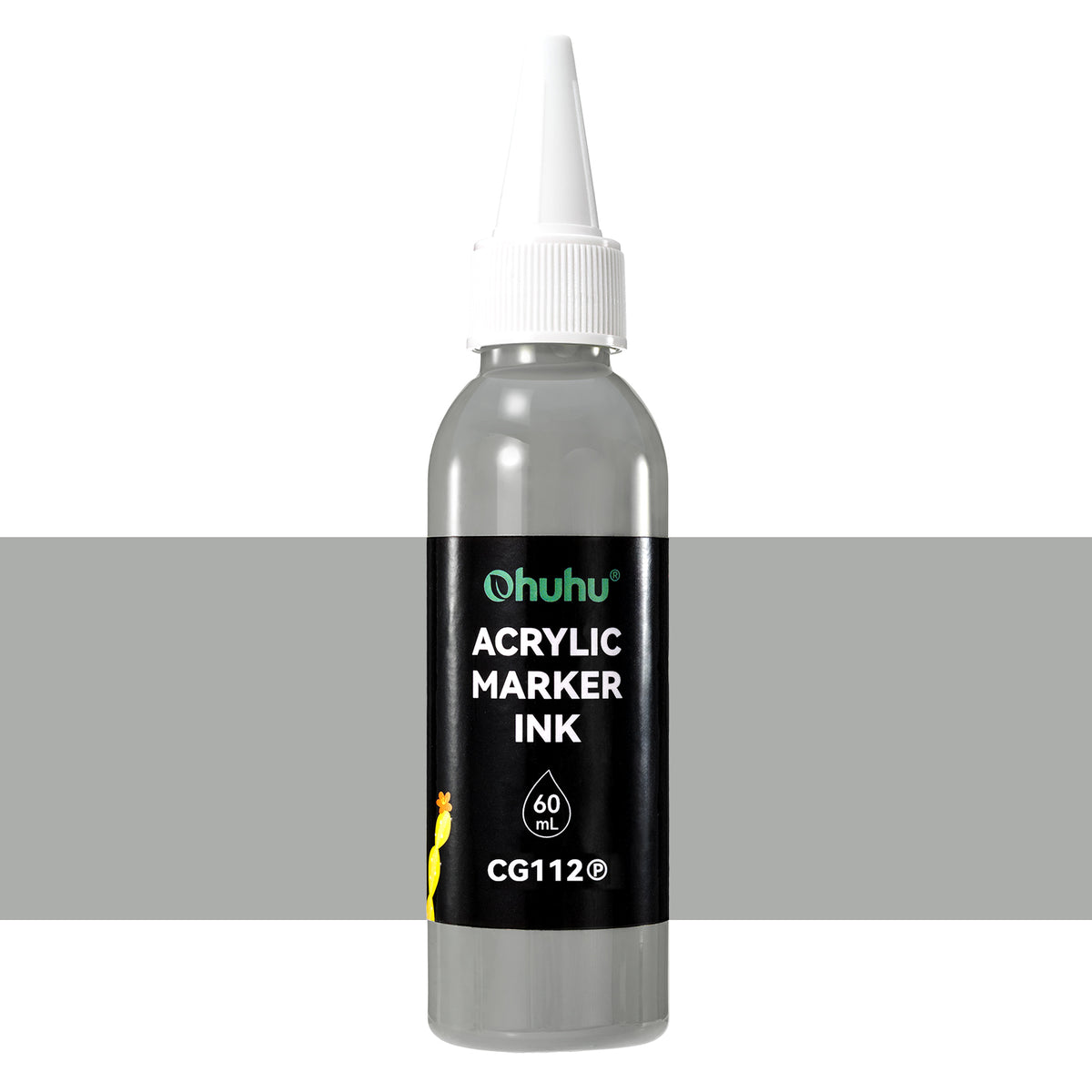 Ohuhu Acrylic Marker Ink Refill for Mauna Kea & Hanauma Series near me