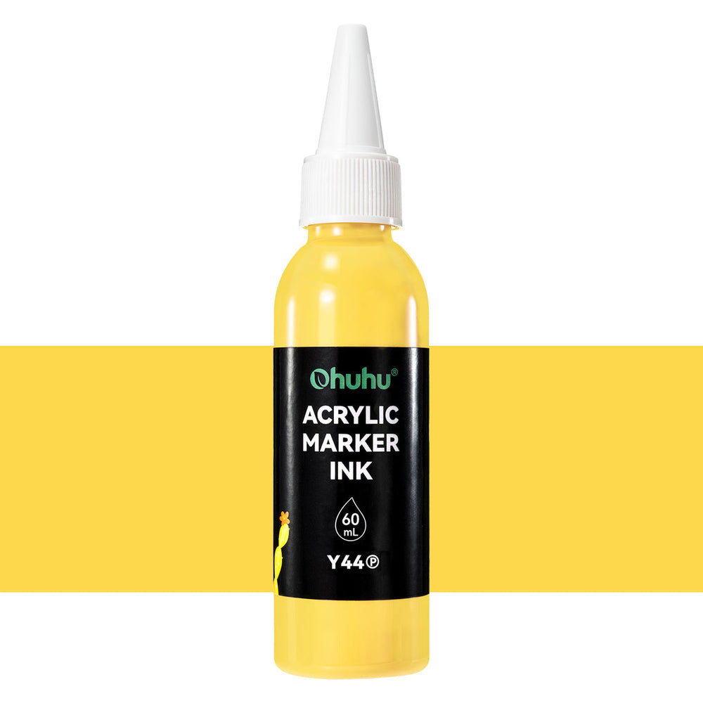 Ohuhu Acrylic Marker Ink Refill for Mauna Kea & Hanauma Series near me
