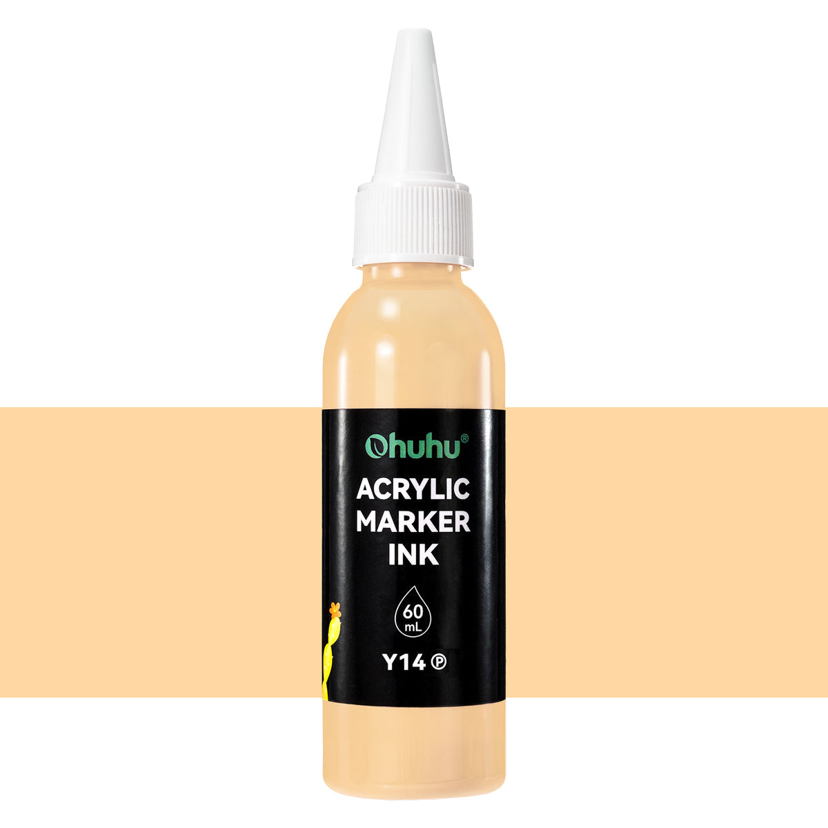Ohuhu Acrylic Marker Ink Refill for Mauna Kea & Hanauma Series near me