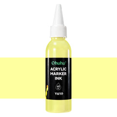 Ohuhu Acrylic Marker Ink Refill for Mauna Kea & Hanauma Series near me