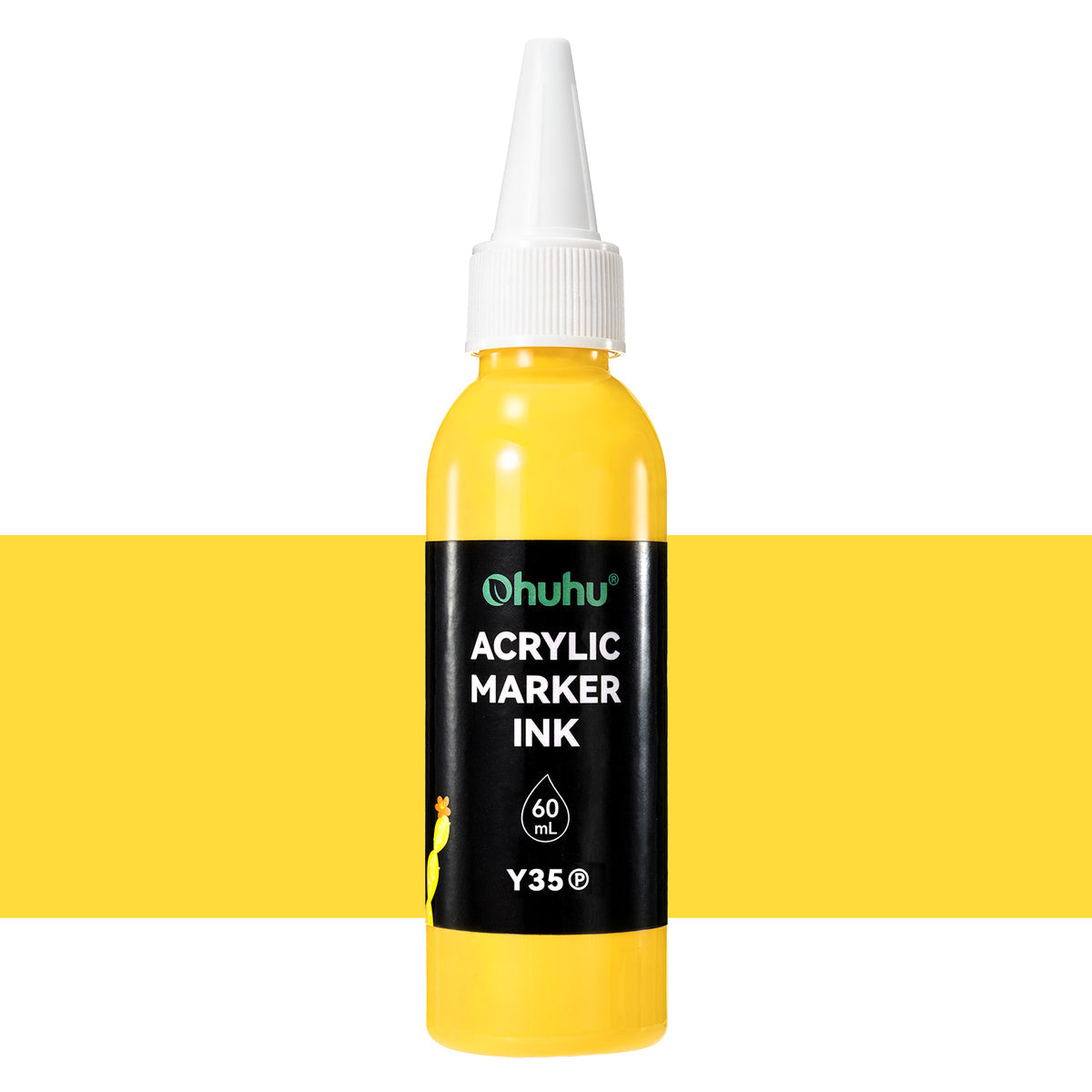 Ohuhu Acrylic Marker Ink Refill for Mauna Kea & Hanauma Series near me