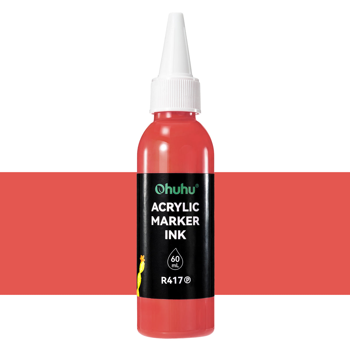 Ohuhu Acrylic Marker Ink Refill for Mauna Kea & Hanauma Series near me