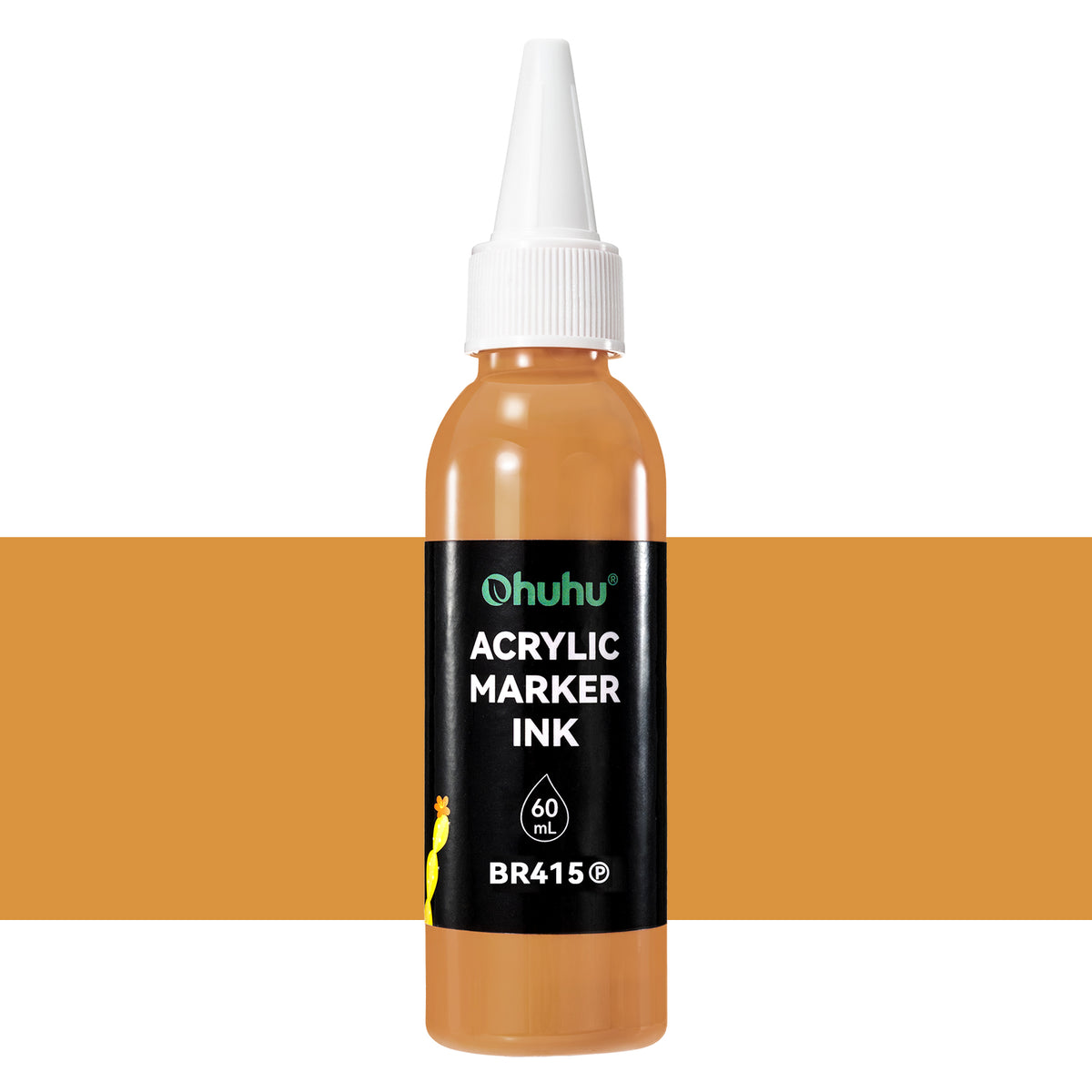 Ohuhu Acrylic Marker Ink Refill for Mauna Kea & Hanauma Series near me