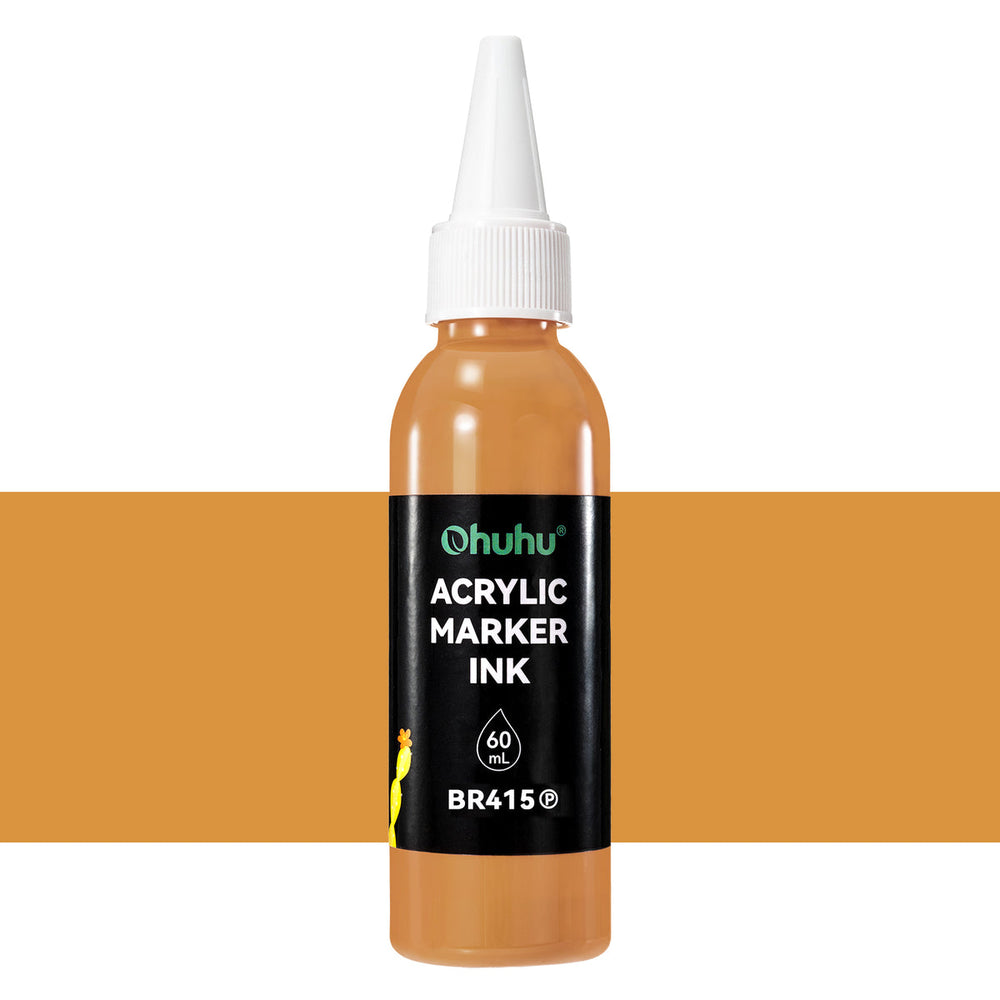 Ohuhu Acrylic Marker Ink Refill for Mauna Kea & Hanauma Series near me