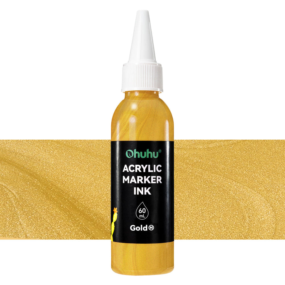 Ohuhu Acrylic Marker Ink Refill for Mauna Kea & Hanauma Series near me