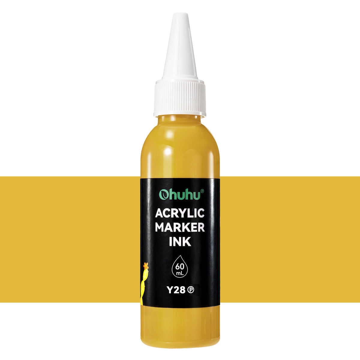 Ohuhu Acrylic Marker Ink Refill for Mauna Kea & Hanauma Series near me