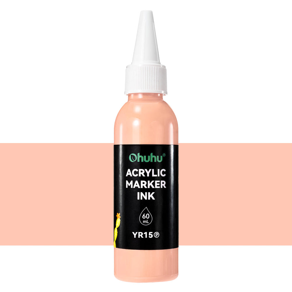 Ohuhu Acrylic Marker Ink Refill for Mauna Kea & Hanauma Series near me