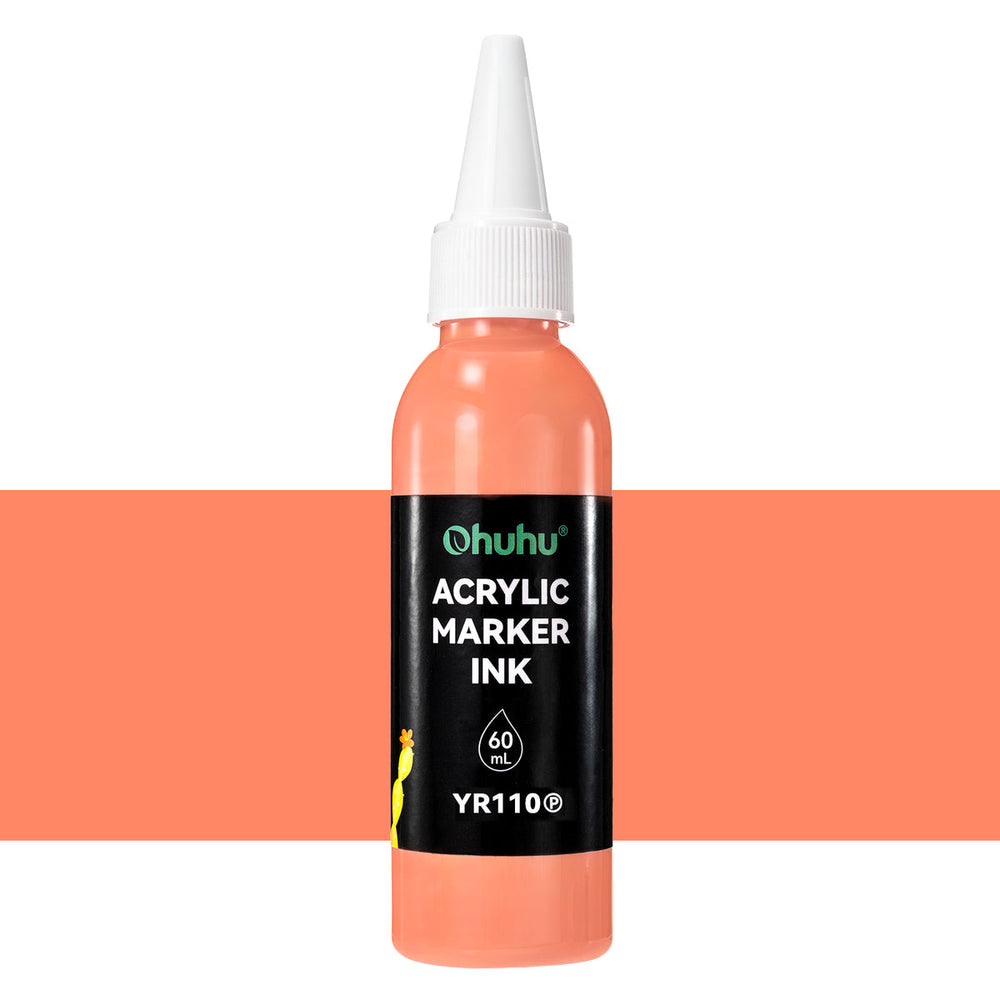 Ohuhu Acrylic Marker Ink Refill for Mauna Kea & Hanauma Series near me