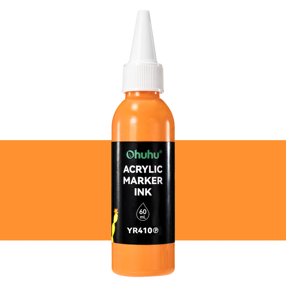 Ohuhu Acrylic Marker Ink Refill for Mauna Kea & Hanauma Series near me