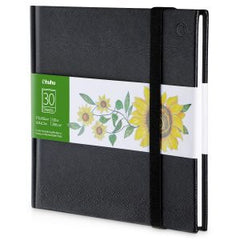 Ohuhu Marker Pads Art Sketchbooks for Markers US delivery
