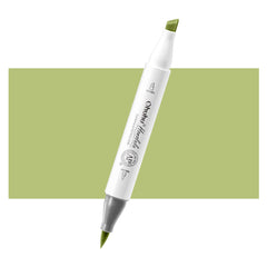 Ohuhu Honolulu G260 / YG29 Individual Marker, Brush & Chisel near me