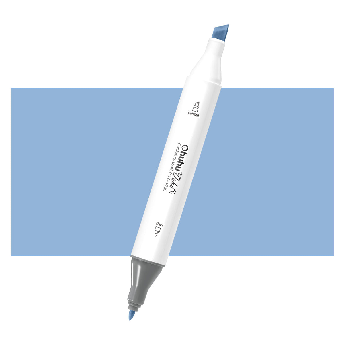 Ohuhu Oahu B290 / BV38 Individual Marker, Fine & Chisel discount