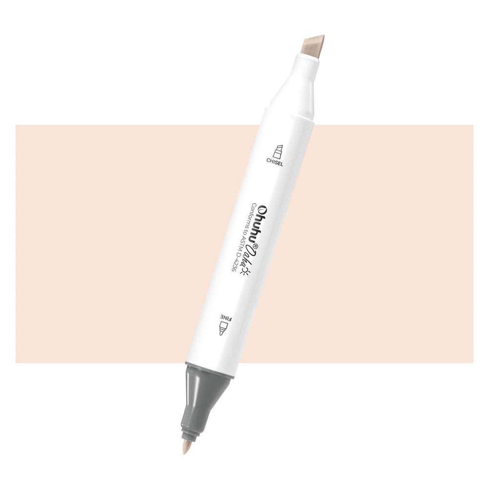Ohuhu Oahu E494 / YR04 Individual Marker, Fine & Chisel best price